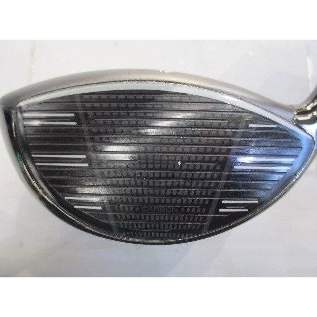 TaylorMade（テーラーメイド） Qi4D LS/REAX 60 Low Rotation White/S