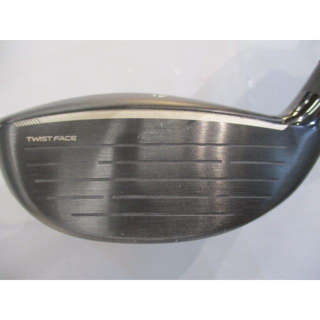 TaylorMade（テーラーメイド） Qi4D/REAX 65/S/18[149584] : ヨシヤ
