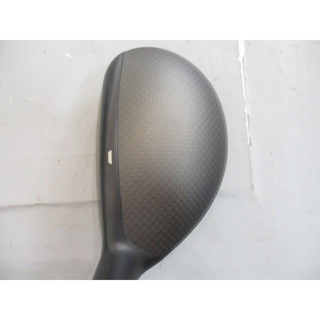 TaylorMade（テーラーメイド） Qi4D RESCUE/REAX 75/S/22[153164