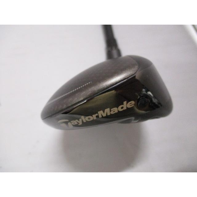TaylorMade（テーラーメイド） Qi4D RESCUE/REAX 65/S/25[151659