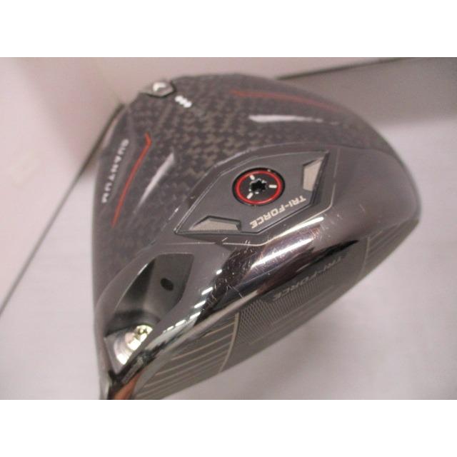Callaway（キャロウェイ） QUANTUM トリプルダイヤ MAX/ATHLEMAX 50