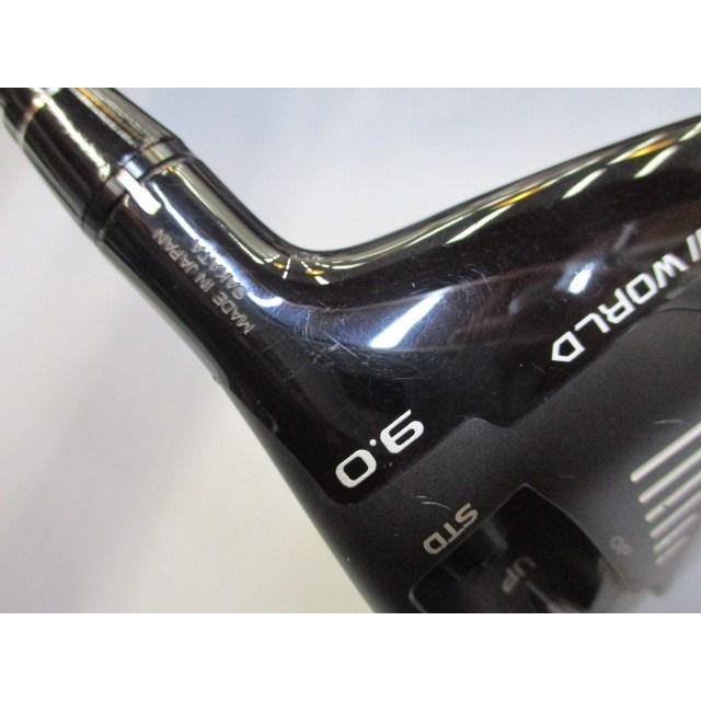 HONMA GOLF（本間ゴルフ） ホンマ ツアーワールドTW757D/VIZARD PT 60