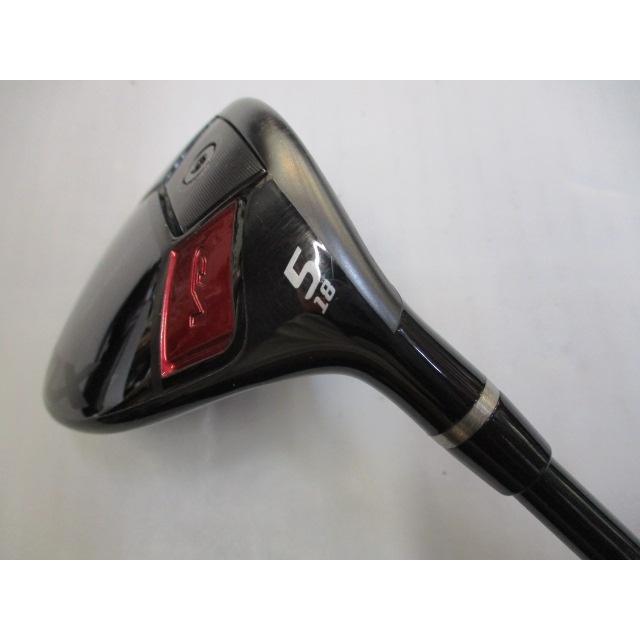 YAMAHA（ヤマハ） RMX VD 2024/Diamana Thump FW f75/S/18[103636