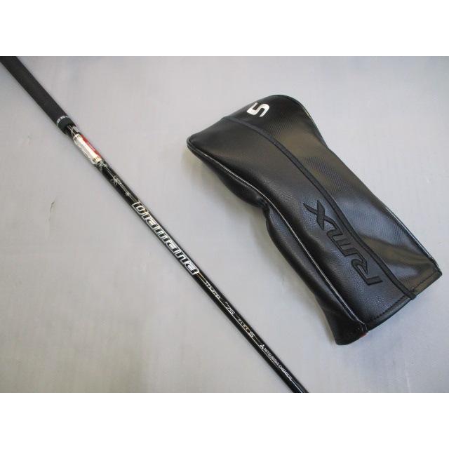 YAMAHA（ヤマハ） RMX VD 2024/Diamana Thump FW f75/S/18[103636