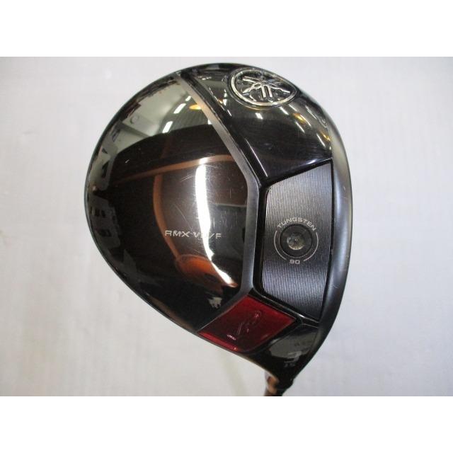 YAMAHA ヤマハ RMX VD 2024/Speeder NX BLACK 60/S/15[113582 