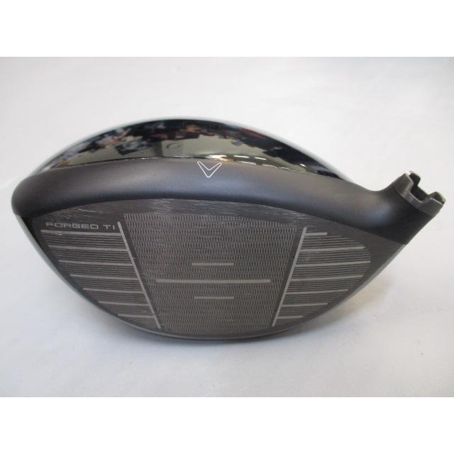 Callaway（キャロウェイ） 通販限定□ヘッドのみ！□ PARADYM/ヘッド
