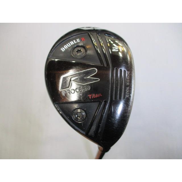 ジャスティック PROCEED DOUBLE-R UT/ATTAS EZ 370-75/S/21[104047