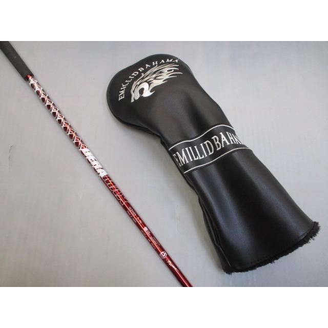 エミリッドバハマ CV8/DERAMAX 020D-5/X/10[107850] : ヨシヤゴルフ