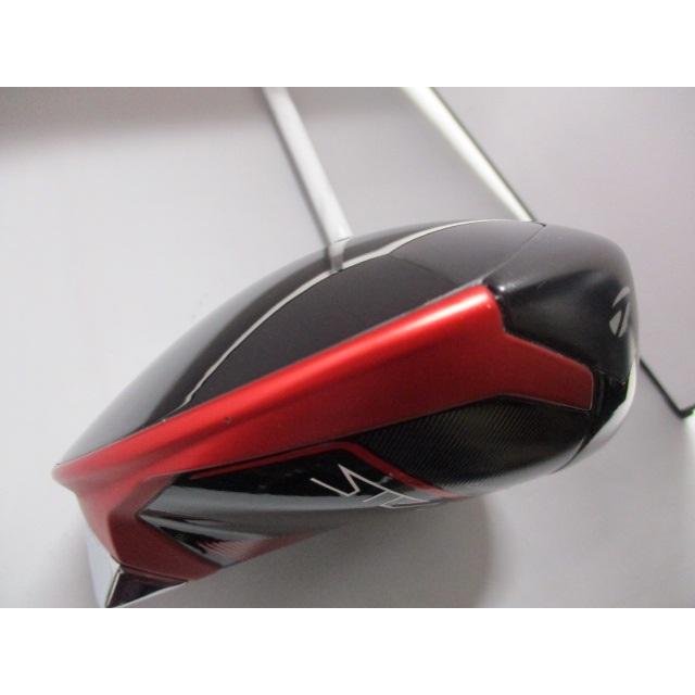 テーラーメイド STEALTH2 HD/Speeder 661 Evolution VII/SR/10.5[141355]の画像