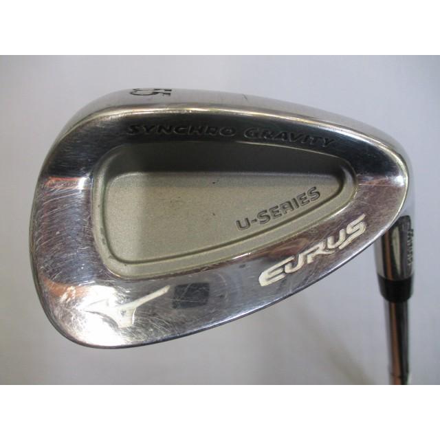 MIZUNO（ミズノ） EURUS 4AD/FST1170/UNI/55[114327] : ヨシヤゴルフ