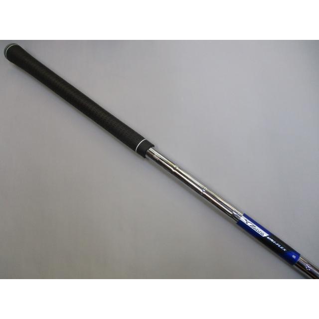 MIZUNO（ミズノ） EURUS 4AD/FST1170/UNI/55[114327] : ヨシヤゴルフ