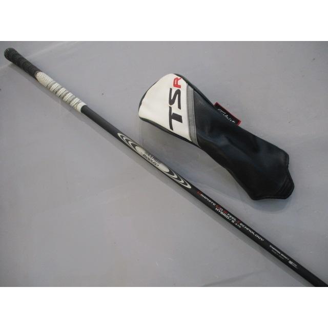 Titleist（タイトリスト） TSR2 HYBRID/NSPROMODUS3GOST HY/S/18