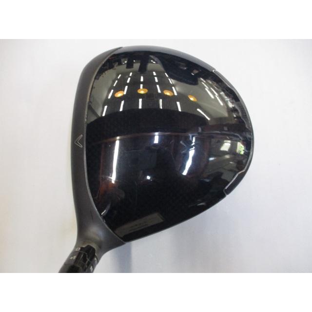 Callaway（キャロウェイ） PARADYM/ATTAS 11 4(JP)/S/9[120092