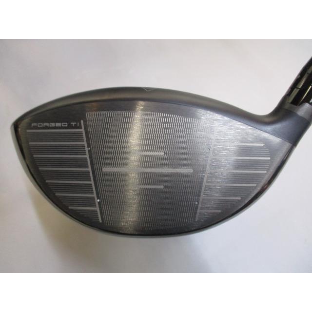 Callaway（キャロウェイ） PARADYM/ATTAS 11 4(JP)/S/9[120092
