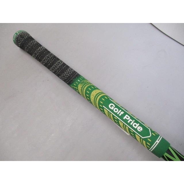 GTD Black Ice 460/Basileus δ50 サテンマット仕上げ/S/0[133185 