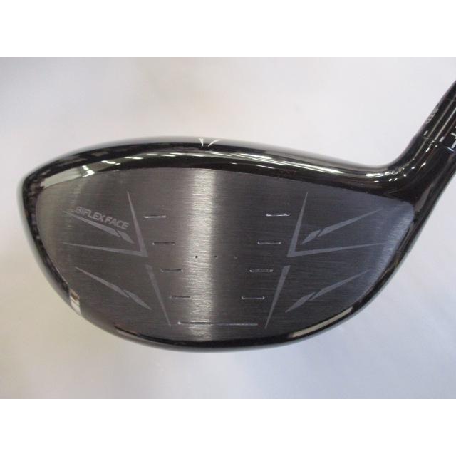 ゼクシオ X(2024) 10.5 Speeder NX BLACK 50 ゼクシオ エックス ドライバー メンズ 右用 SPEEDER NX BLACK 50