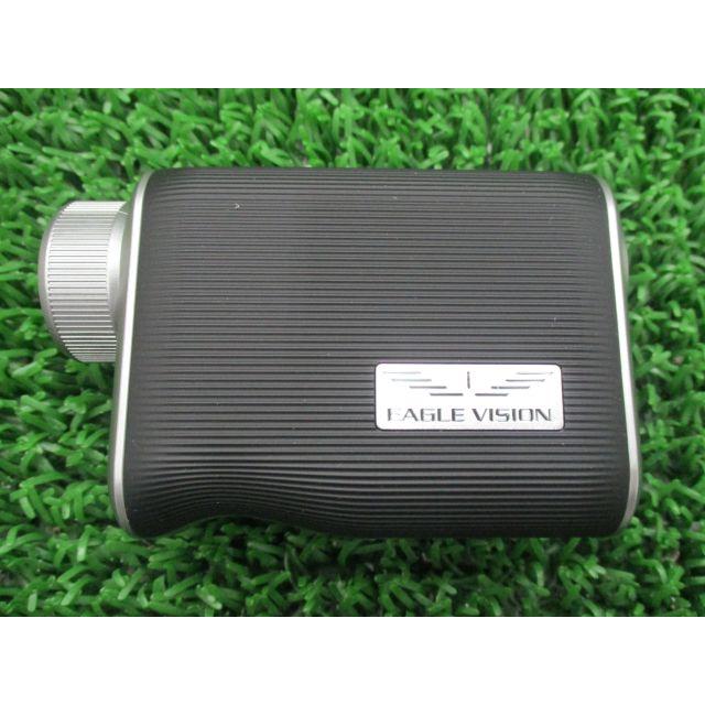 アサヒゴルフ EAGLE VISION Xi EV-490//0[128954]の画像