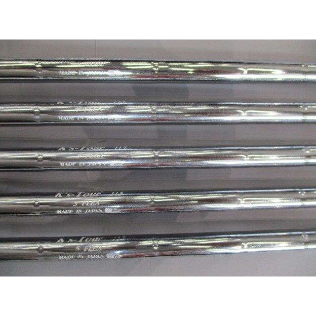 エポン AF-506/K's-Tour115/S/0[124272] : ヨシヤゴルフ - 通販