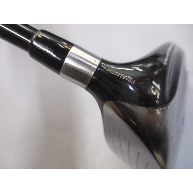 RomaRo（ロマロ） Ray TypeR/TENSEI CK Pro Orange 60/X/15[124583
