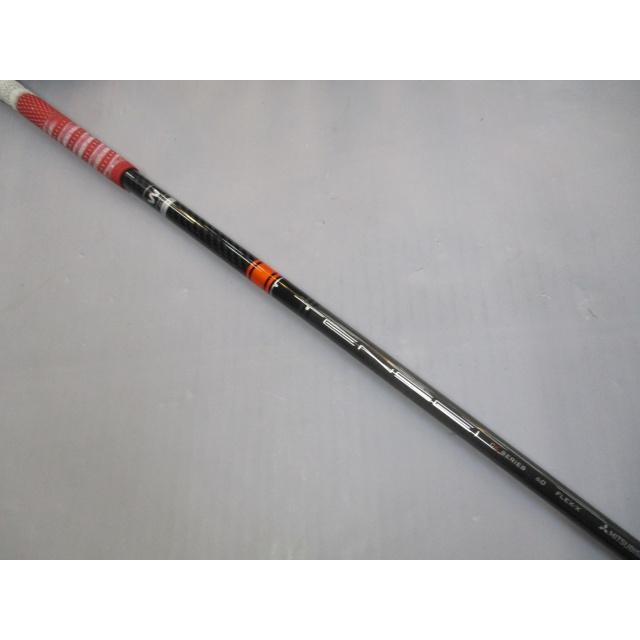 キャンプ用品 RomaRo（ロマロ） Ray TypeR/TENSEI CK Pro Orange 60/X/15[124583