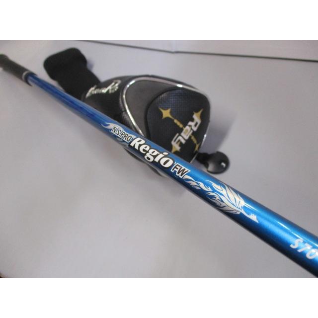 RomaRo（ロマロ） Ray TypeR/N.S.PRO Regio FW TYPE70/S/15[127467