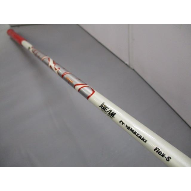 jBEAM BM-435 Black/ZY-YAMAZAKI/S/10[141440] : ヨシヤゴルフ - 通販