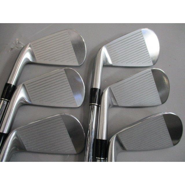 DUNLOP（ダンロップ） スリクソンZ FORGED/N.S.PRO MODUS3 TOUR 120 /S
