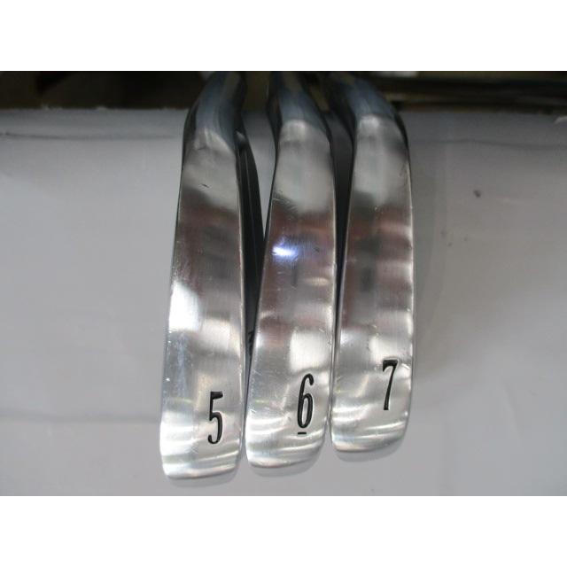DUNLOP（ダンロップ） スリクソンZ FORGED/N.S.PRO MODUS3 TOUR 120 /S