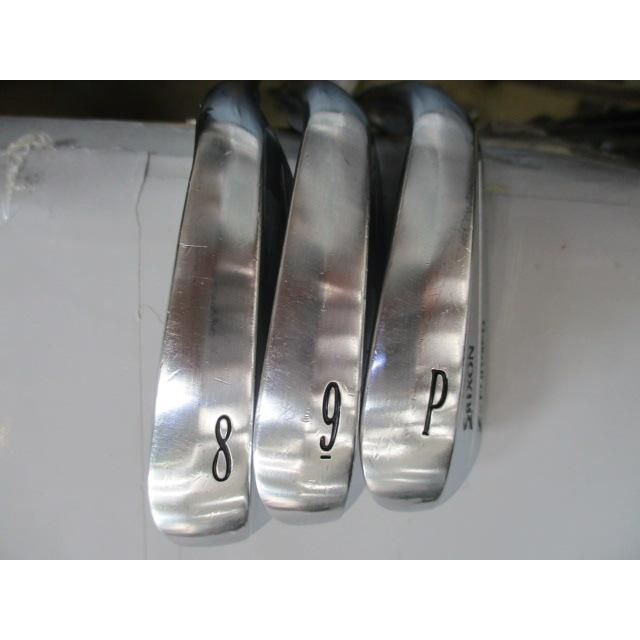 DUNLOP（ダンロップ） スリクソンZ FORGED/N.S.PRO MODUS3 TOUR 120 /S