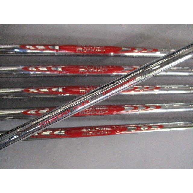 DUNLOP（ダンロップ） スリクソンZ FORGED/N.S.PRO MODUS3 TOUR 120 /S
