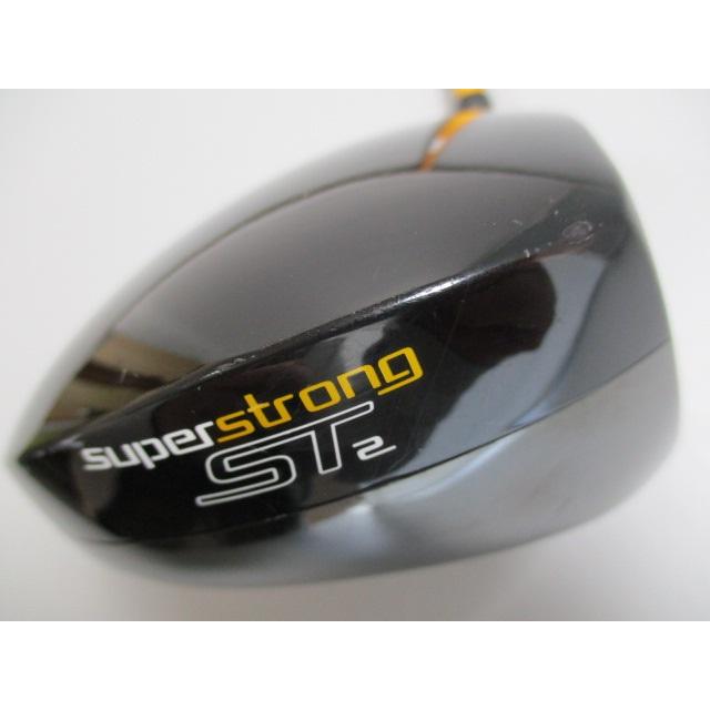 通販限定□ 高反発！□ MD GOLF スーパーストロングST2 T〓460/UST 