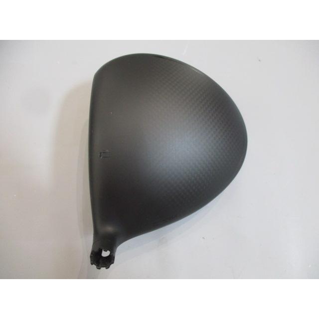 マ*キ様 コブラ DARKSPEED X 5W ヘッド単品 ヘッドカバー付 美品 COBRA（コブラ） DARKSPEED X/ヘッドのみ(カバー・レンチ・スリーブ