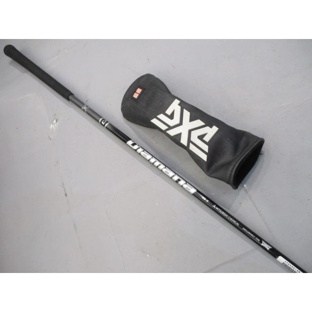 PXG 0211 HYBRID (2021)/Diamana 60 PXG/S/22[150563] : ヨシヤゴルフ