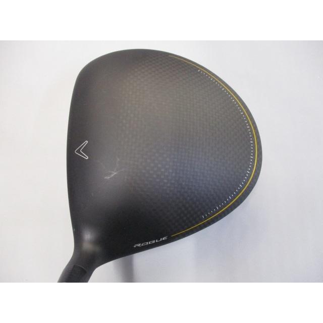 Callaway（キャロウェイ） ROGUE ST MAX FAST/MOBIUS EQ DX/SUPER LITE