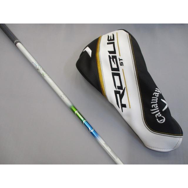 さし Callaway（キャロウェイ） ROGUE ST MAX FAST/MOBIUS EQ DX/SUPER LITE