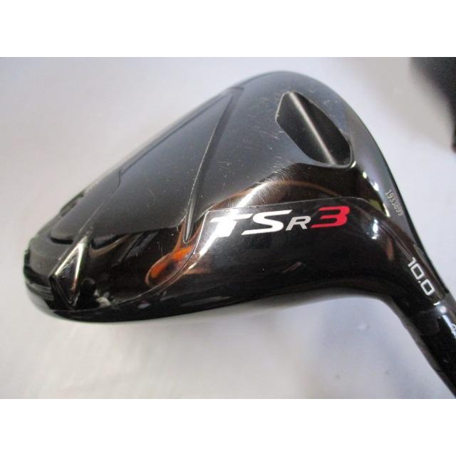 Titleist（タイトリスト） TSR3/Speeder NX 50/S/10[138341] : ヨシヤ