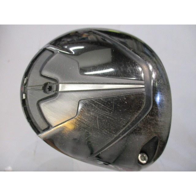 Titleist（タイトリスト） TSR3/VENTUS BK 6(Velocore)/S/9[147529 
