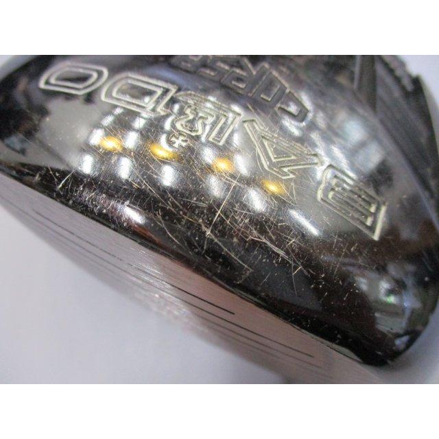 BALDO バルド CORSA PERFORMANCE 438H/ヘッドのみ(カバー付き