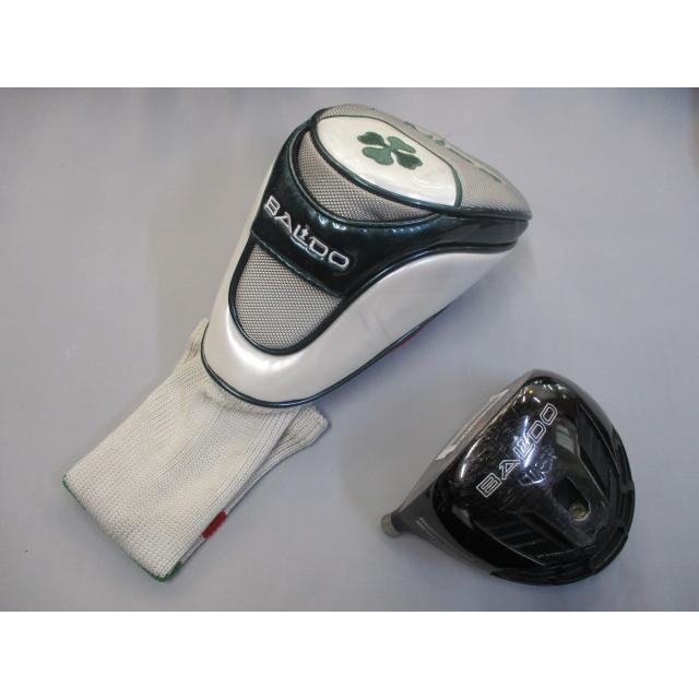ヘッドのみ BALDO PERFORMANCE CORSA 438H ドライバー 2021 BALDO CORSA PERFORMANCE DRIVER 438 – BALDO（バルド