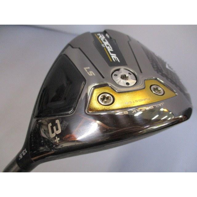 Callaway（キャロウェイ） ROGUE ST LS/The ATTAS V2 6/S/13.5[132686