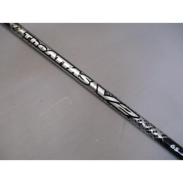 Callaway（キャロウェイ） ROGUE ST LS/The ATTAS V2 6/S/13.5[132686