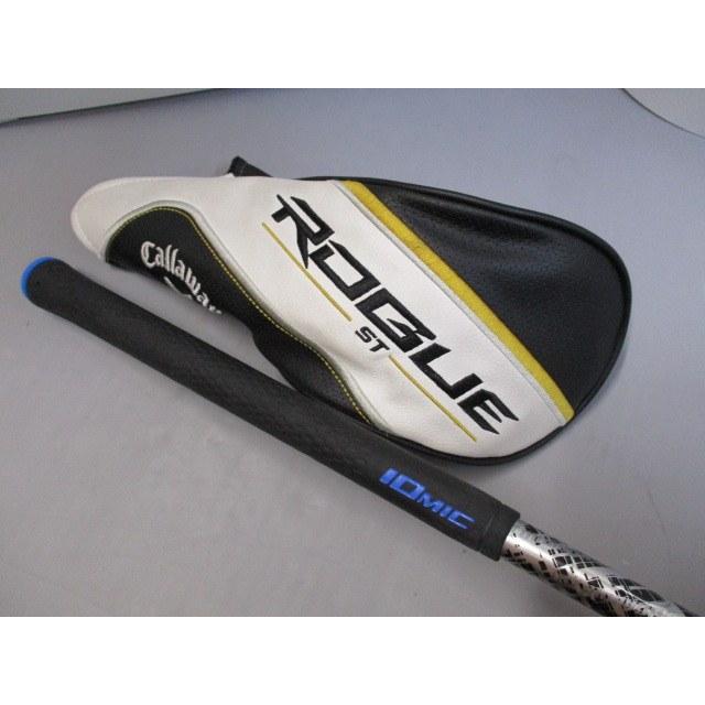 Callaway（キャロウェイ） ROGUE ST LS/The ATTAS V2 6/S/13.5[132686