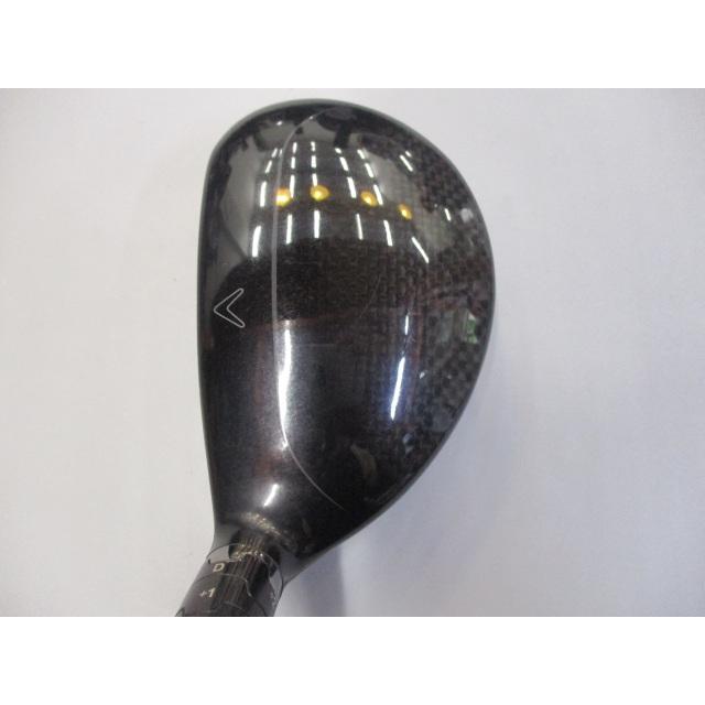 Callaway（キャロウェイ） SUPER Hybrid/Speeder TR Hybrid 95/S/17