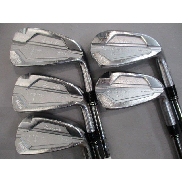 RomaRo（ロマロ） RomaRo RayH 2024/NS.PRO.MODUS3.TOUR120 /S/0