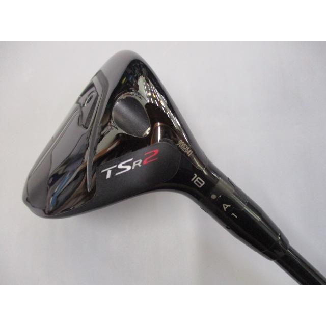 Titleist（タイトリスト） TSR2/TENSEI Pro White 1K 70/S/18[131012