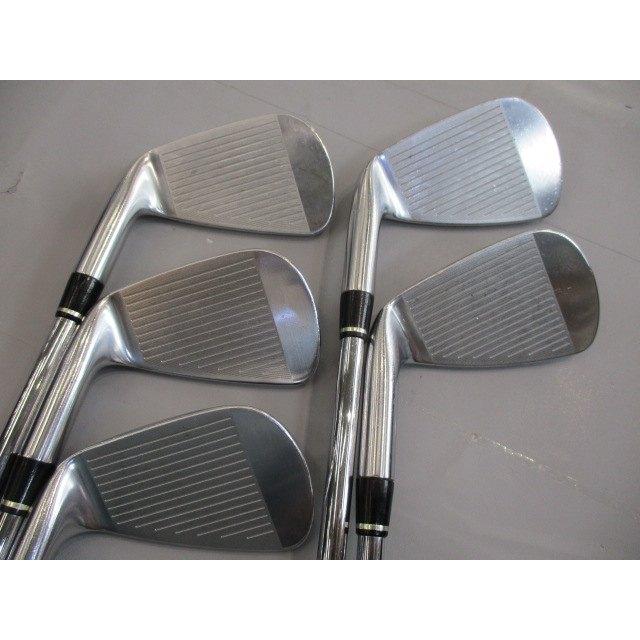 ROYAL COLLECTION（ロイヤルコレクション） BBD706V FORGED/NSPRO950GH 