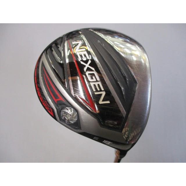 専用商品 ゴルフパートナー NEXGEN 2019/E・I・F JF895ー19/1Flex/18[131202