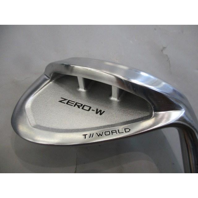 HONMA GOLF（本間ゴルフ） ホンマ ツアーワールドZERO-W/VIZARD ZERO-W