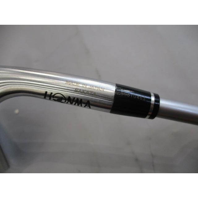 HONMA GOLF（本間ゴルフ） ホンマ ツアーワールドZERO-W/VIZARD ZERO-W