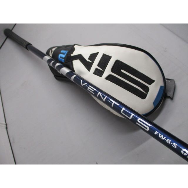 TaylorMade（テーラーメイド） SIM2 MAX/VENTUS BLUE FW6(US)/S/15